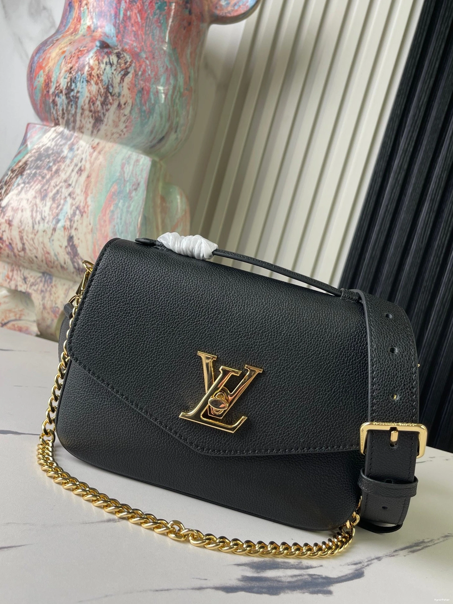 LOUIS VUITTON OXFORD 0717